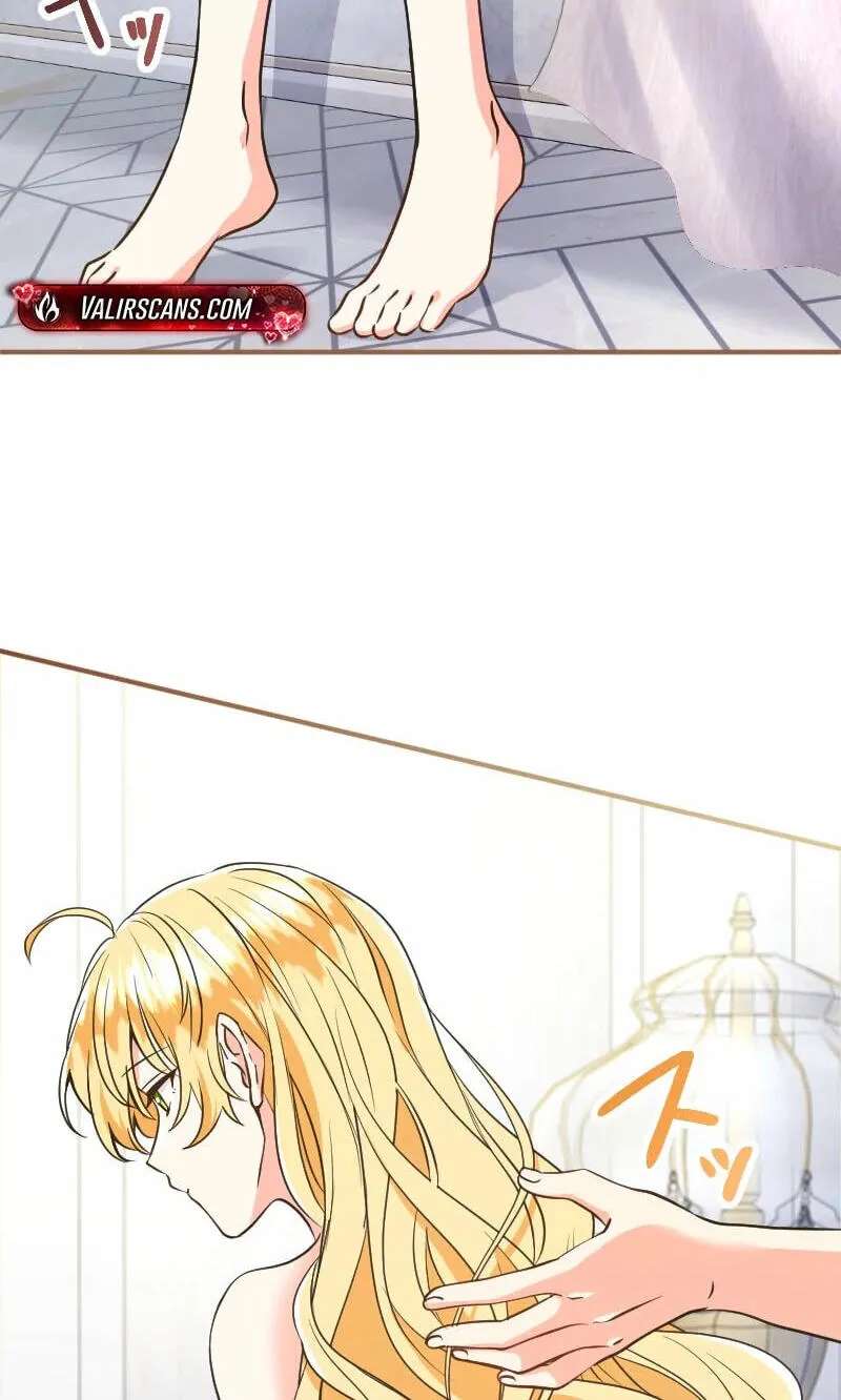 Zense no Otto Datta Yandere Koushaku ni Tsukamarimashita Chapter 36 - page 28