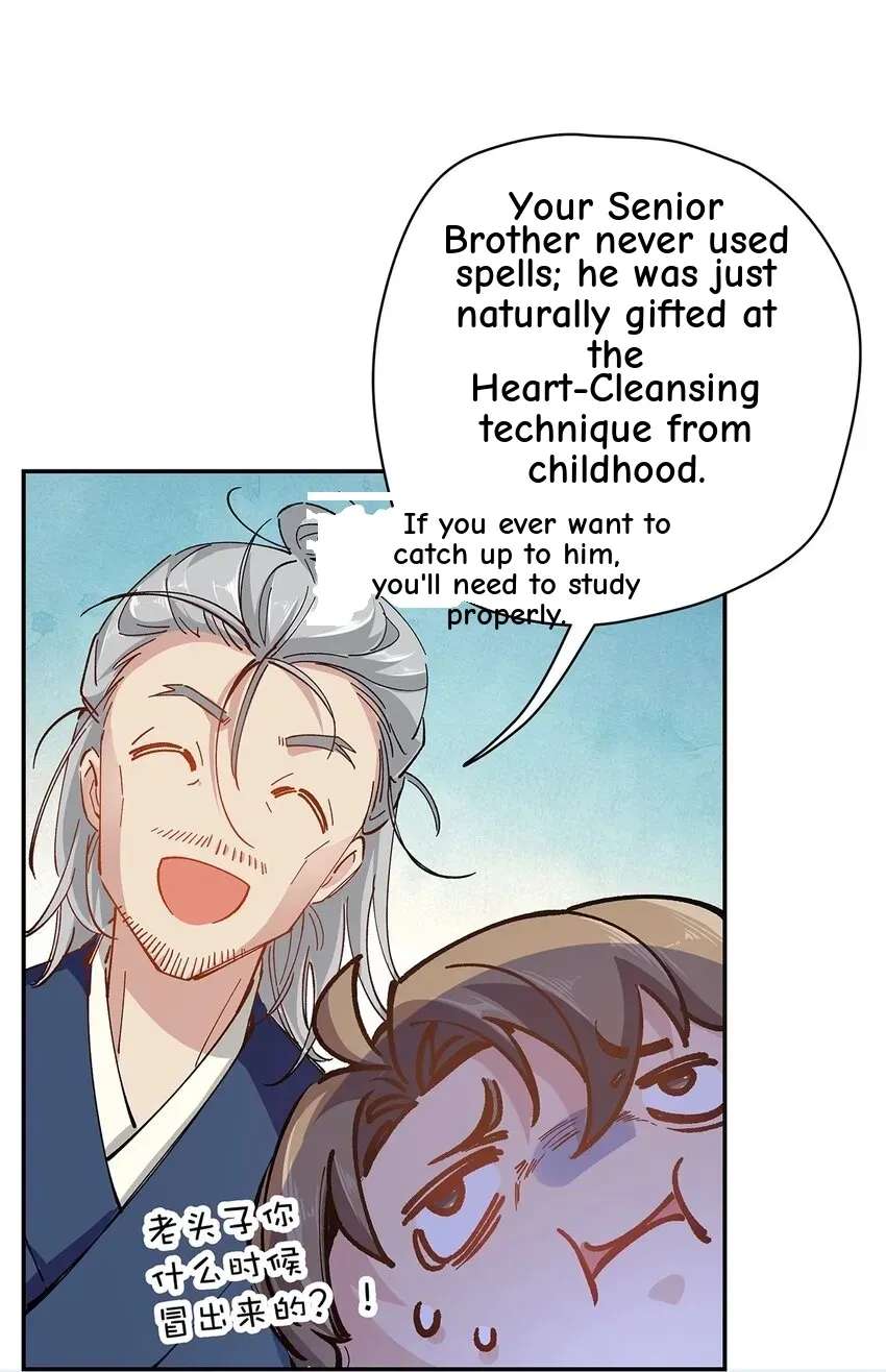 The Yellow Road's Best Day Chapter 18 - page 24
