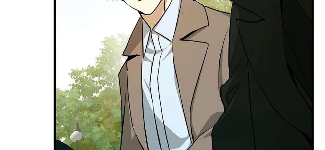 I Was Possessed in an Extremely Private Area Chapter 34 - page 47