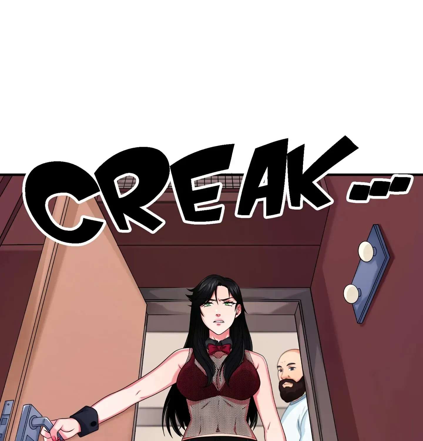 Bet Me Hard Chapter 13 - page 33