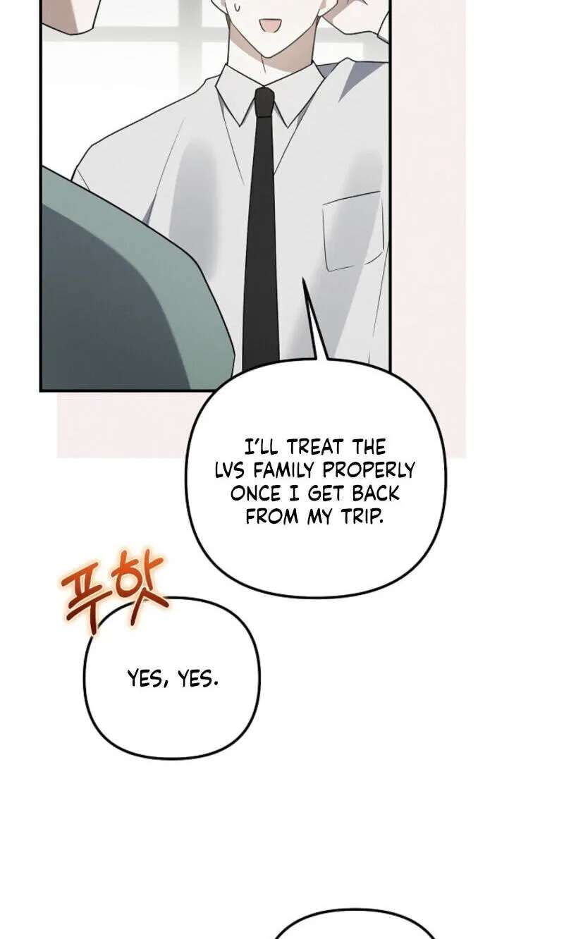 That's the Guy! Chapter 63 - page 21