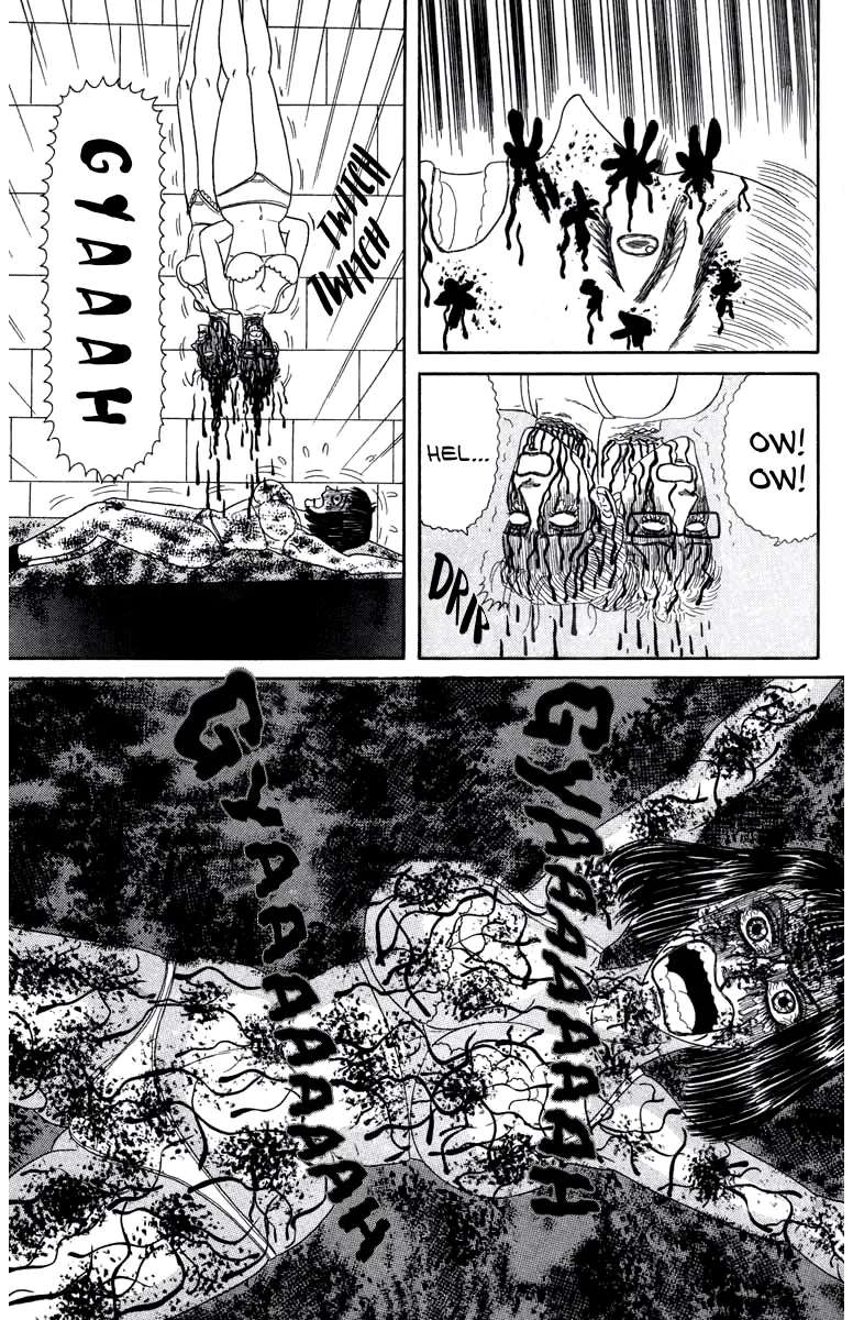 Strange Frog Princess Chapter 2 - page 25