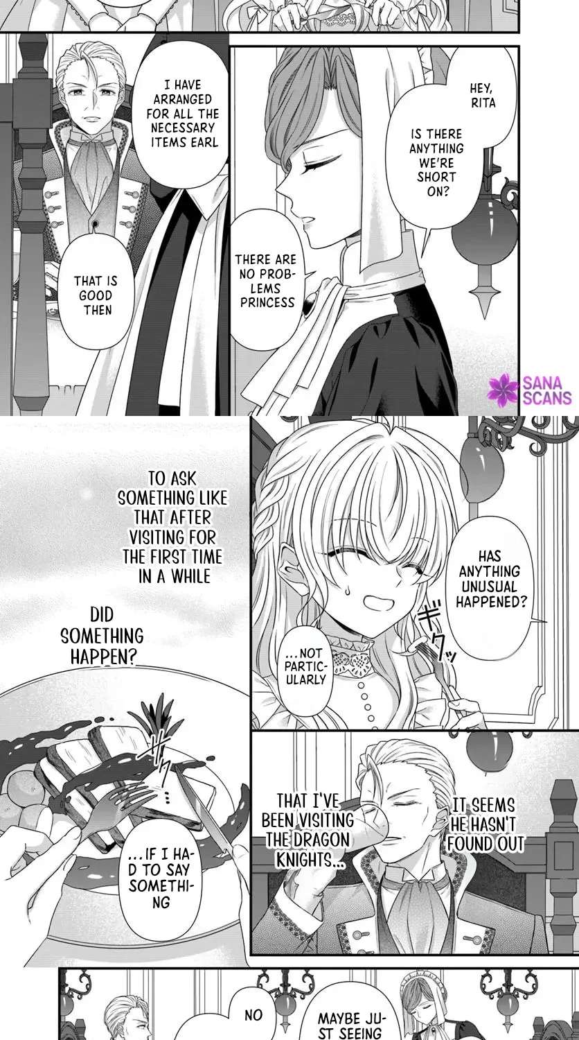 Ojodeshitaga Kossori Ryu Kishidan No Senzoku Kusushi Ni Narimashita! Chapter 7 - page 14