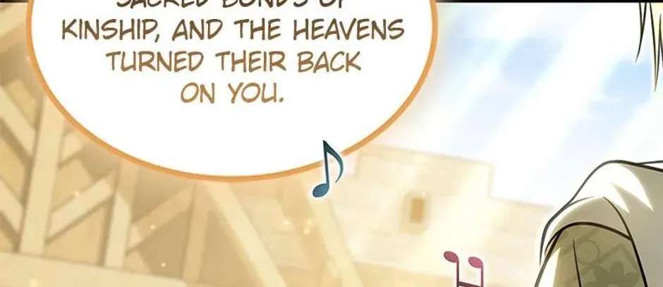 Your God Sent You Chapter 83 - page 80