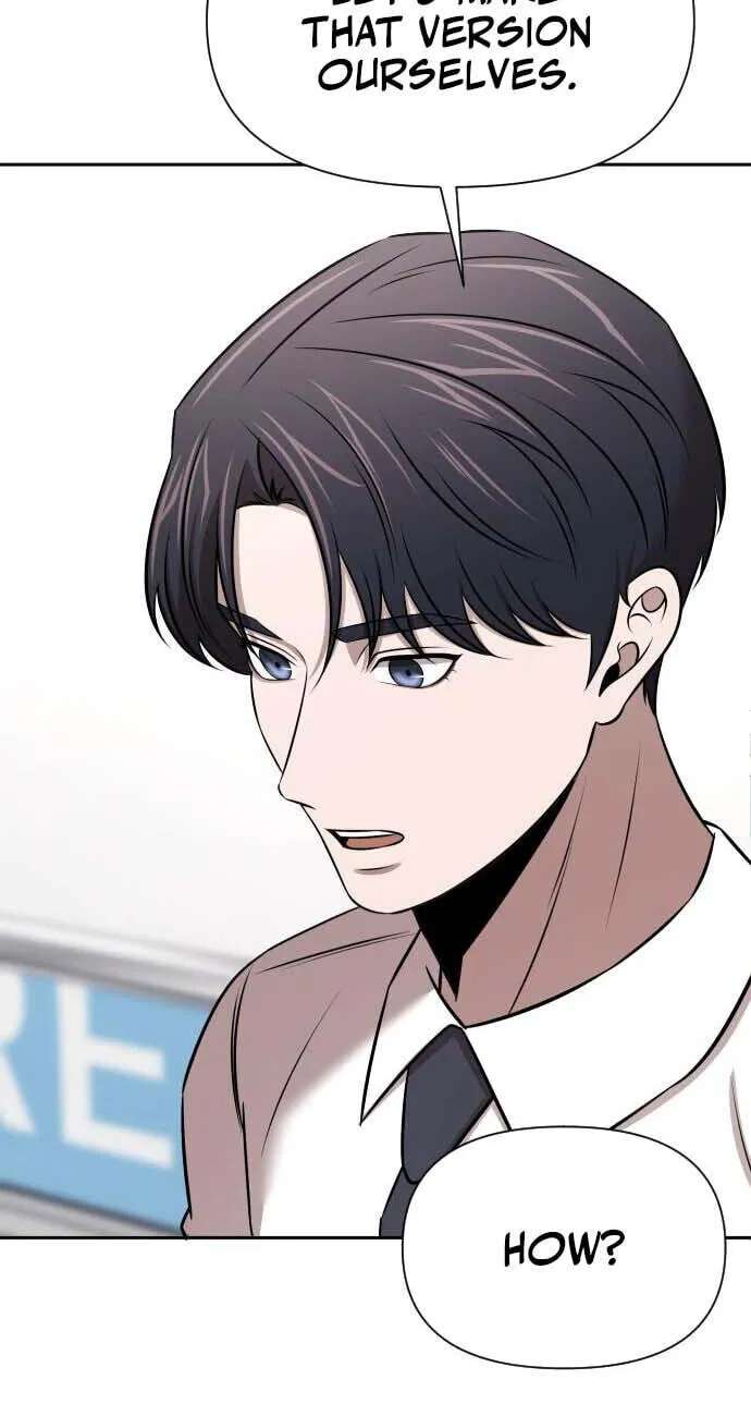 When a Genius Office Worker Goes Too Far Chapter 57 - page 68