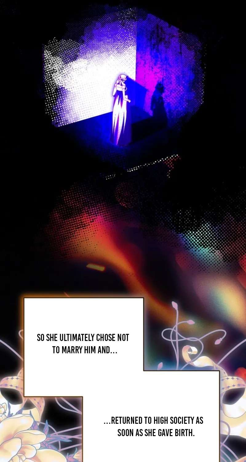 I Took the Trash Crown Prince’s First Night Chapter 34 - page 83