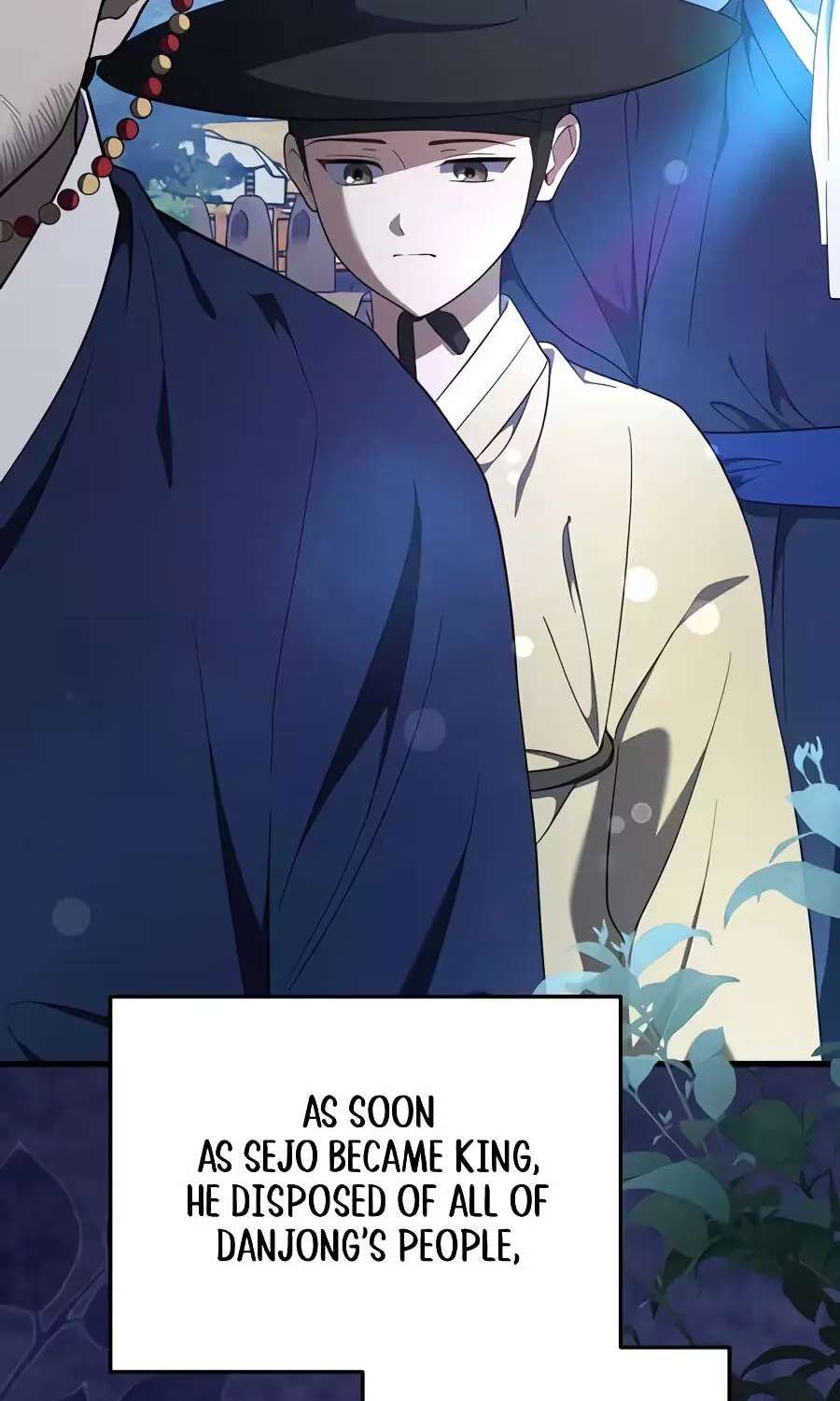 A Superstar From Birth Chapter 106 - page 95
