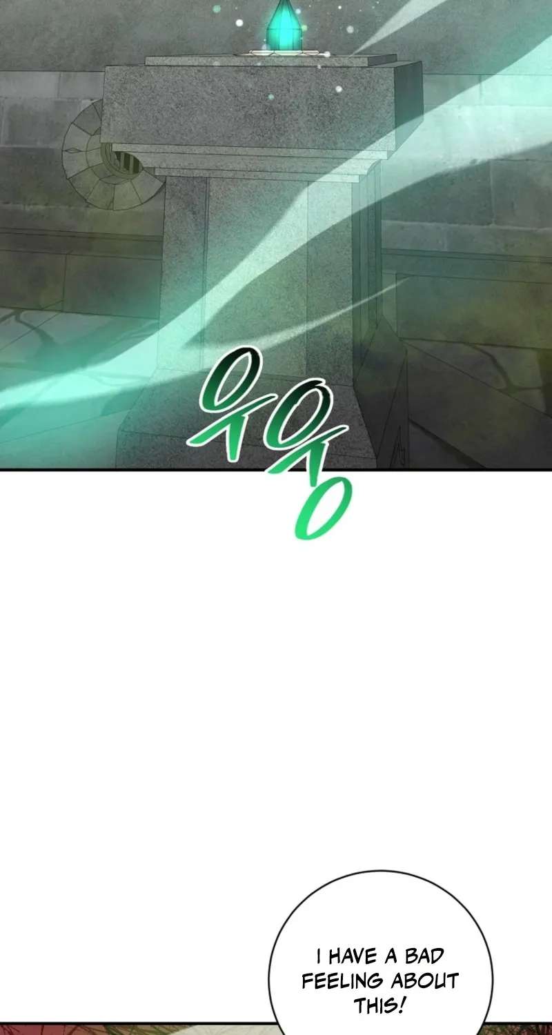 The Returnee's Hidden Strategy Stream Chapter 43 - page 61