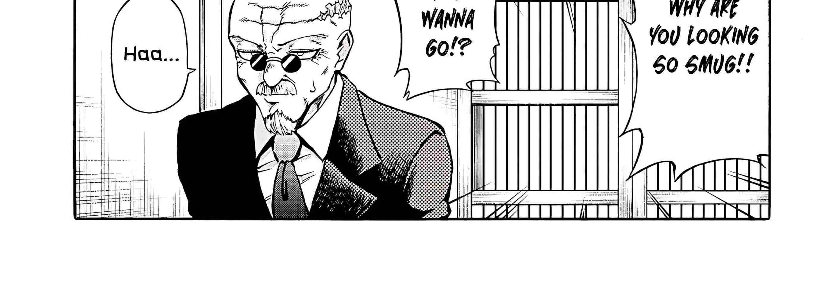 Isekai de Yakuza Hajimemashita: Yume no Henkyou Slow Life wa Oazuke-chuu Chapter 5 - page 23