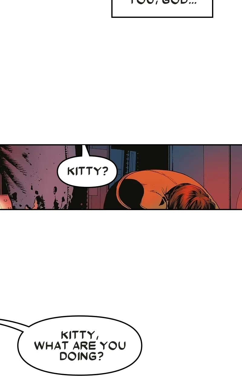 Astonishing X-Men Chapter 34 - page 32