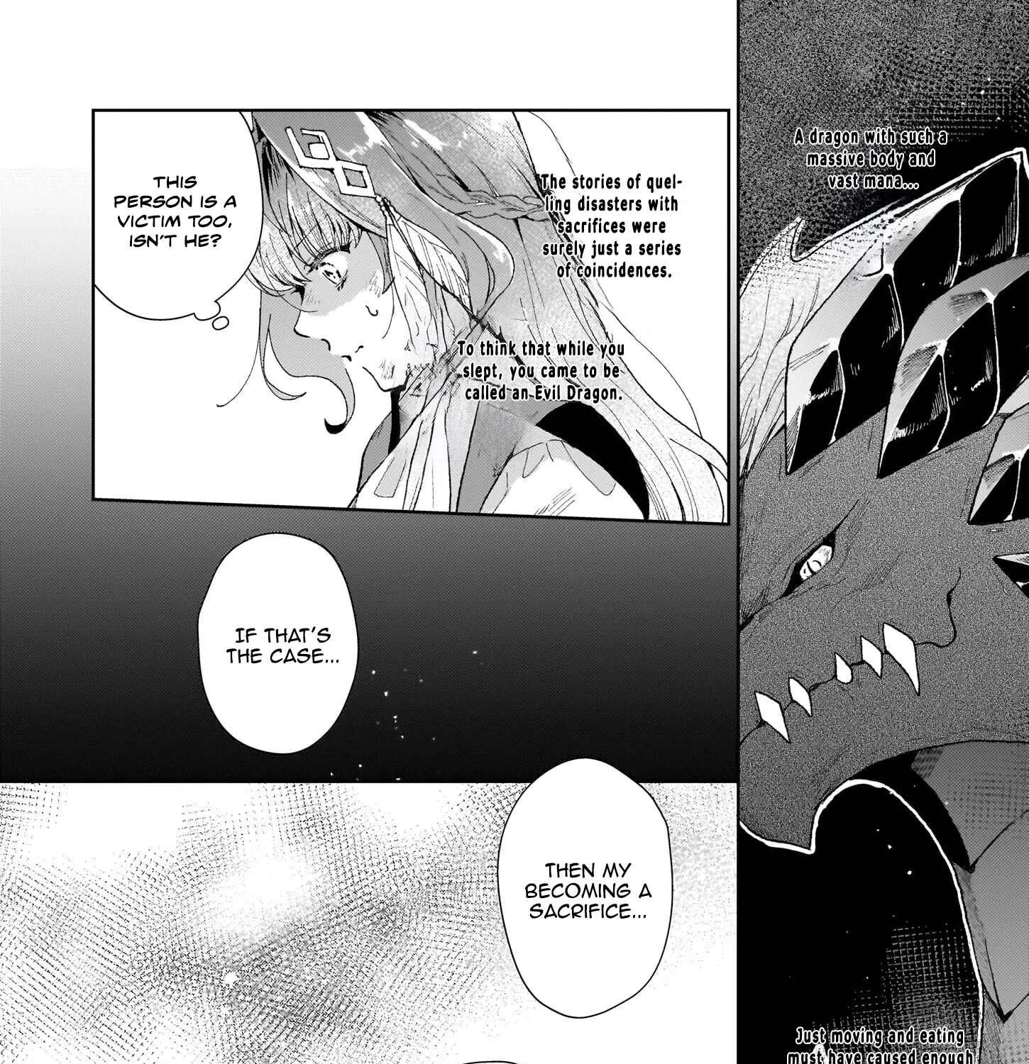 Misuterareta Ikenie Reijou wa Senyou Skill "Otoriyose" de Jaryuu wo Ezuke suru Chapter 3 - page 11
