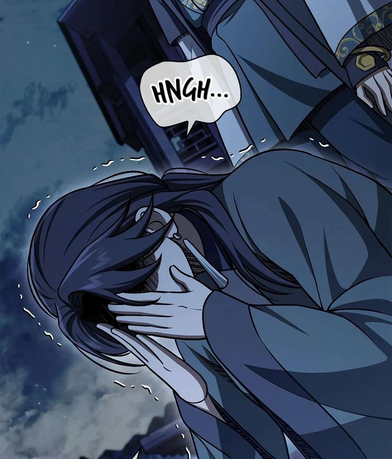 Cheonhwa Archive's Young Master Chapter 125 - page 256