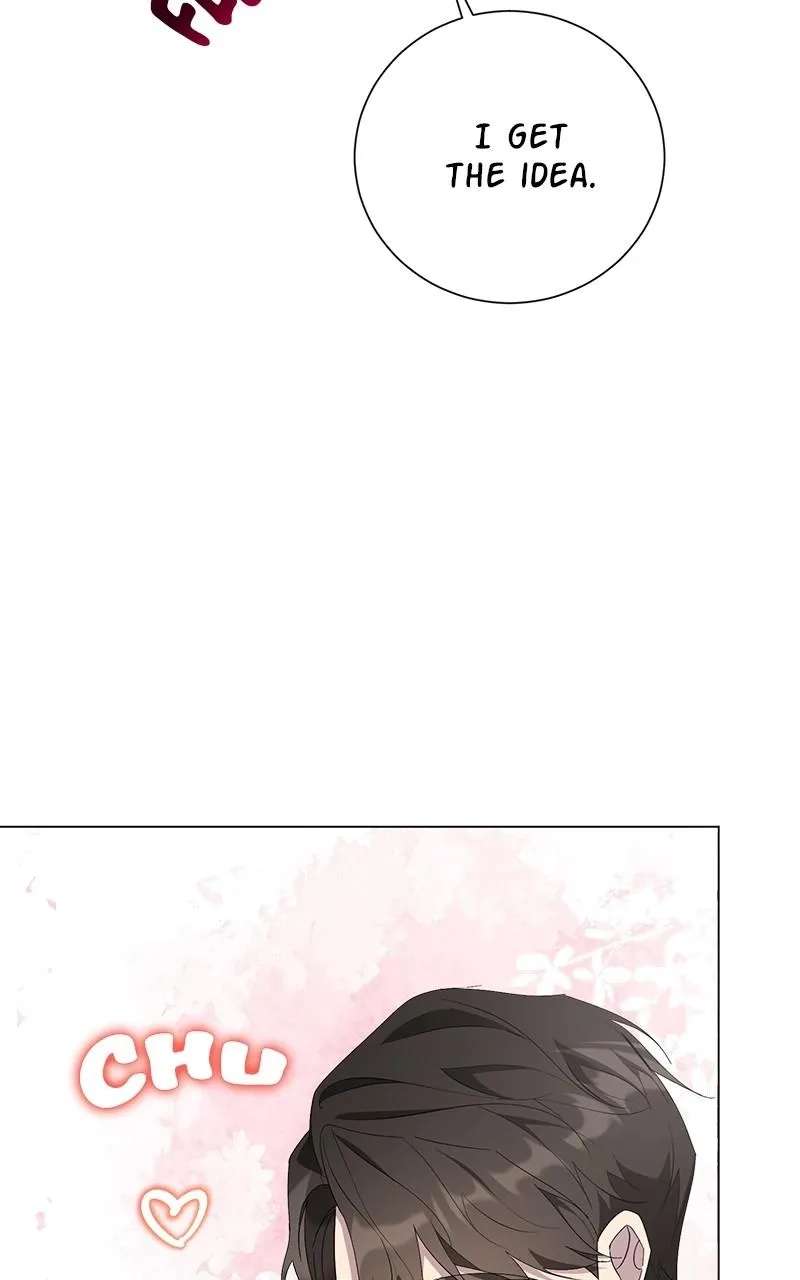 Wished You Were Dead Chapter 118 - page 9