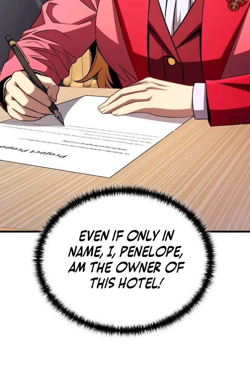 I'm Quitting Everything and Selling Cola Chapter 15 - page 74