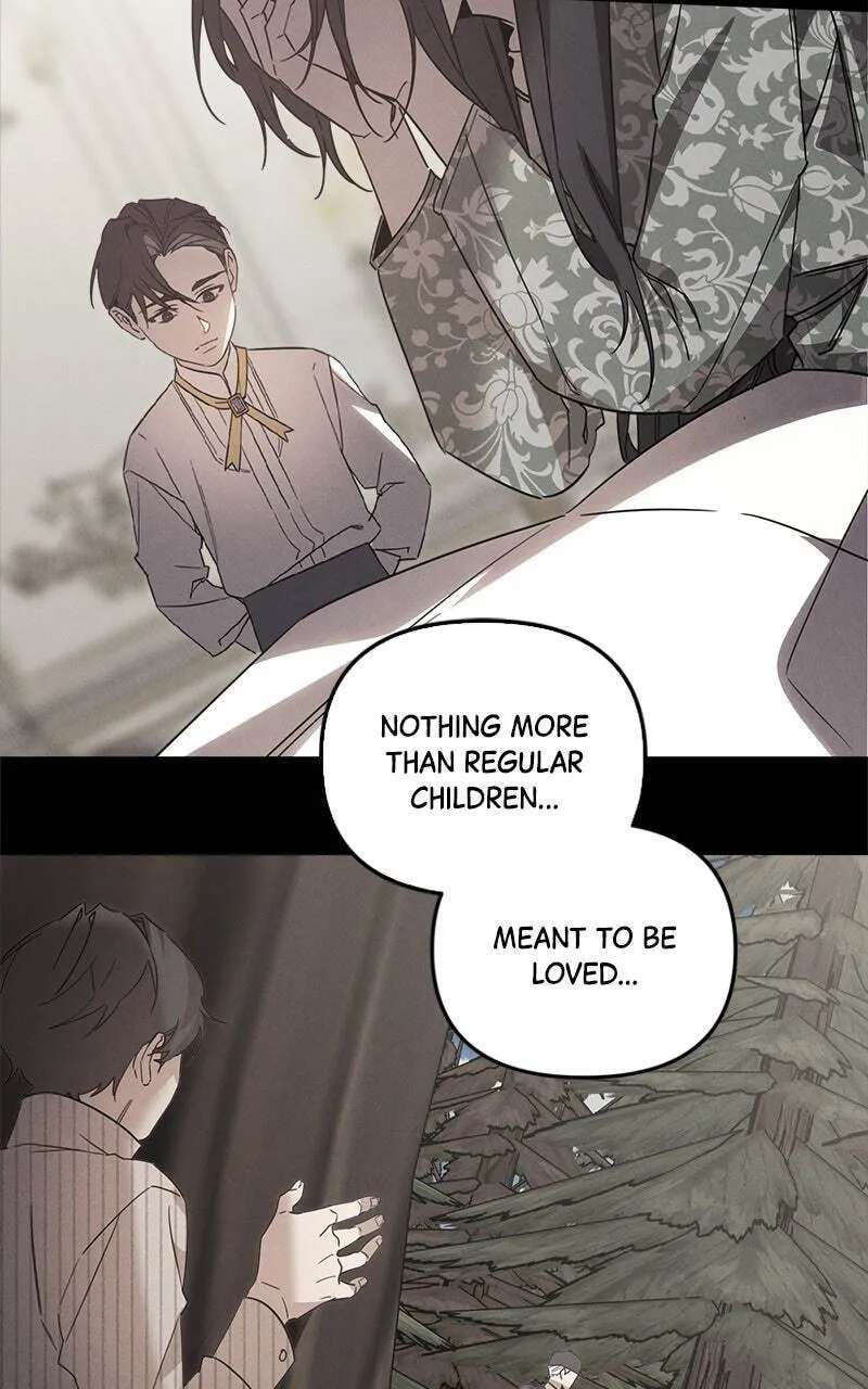 At the Place Where the Golden Rose Broke Chapter 45 - page 59