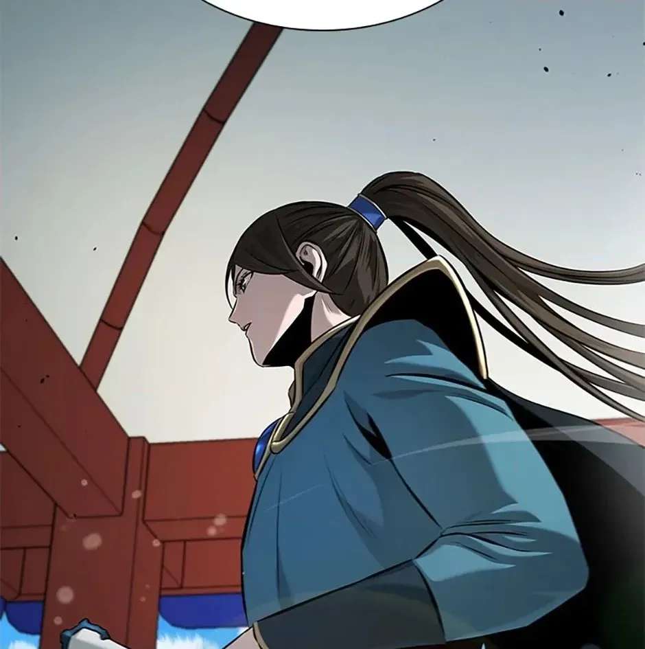 Absolute Master of the Senate Chapter 52 - page 30