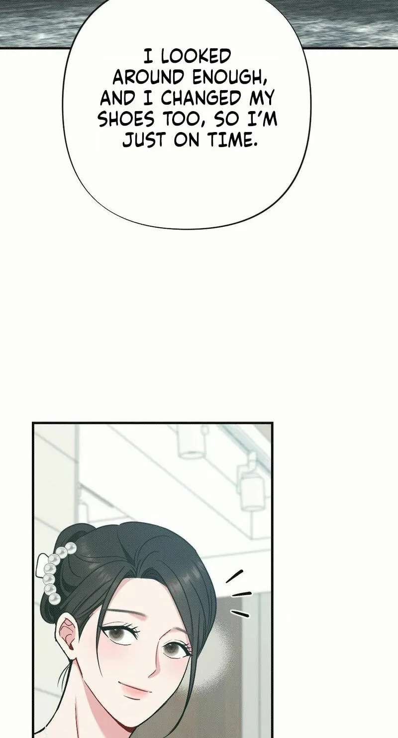 If You Dare to Provoke Me Chapter 38 - page 53