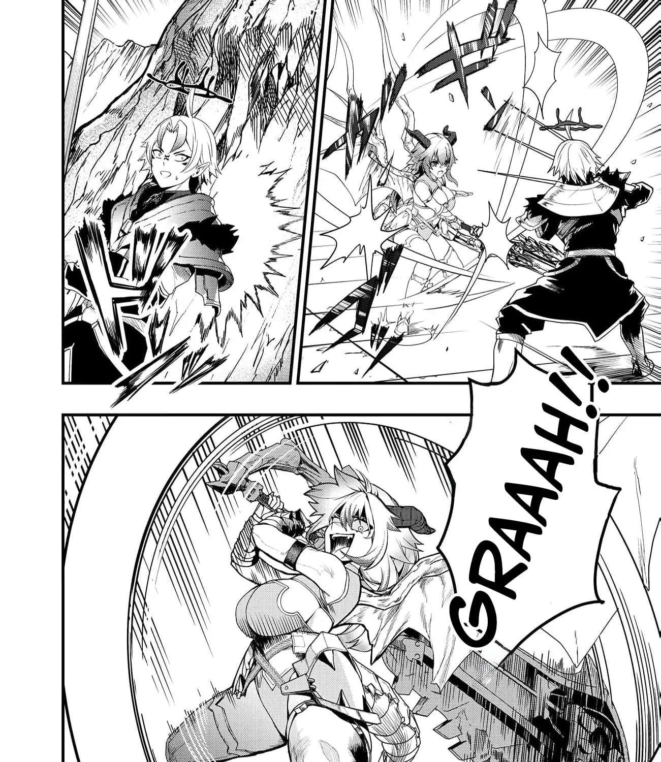 The Strongest Demon Lord at 0 Months Old Chapter 3 - page 53