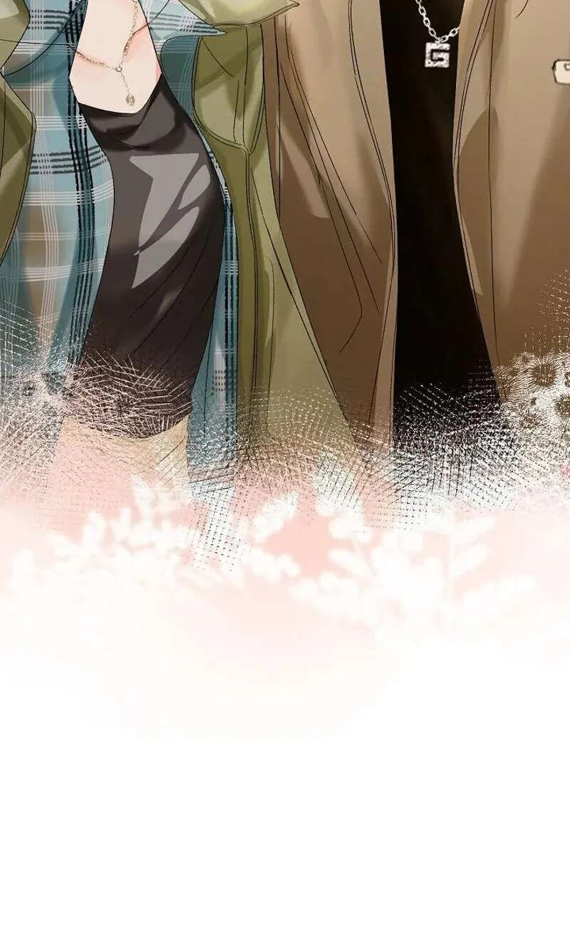 My Blind Date Is My Ex-Boyfriend Chapter 17 - page 122