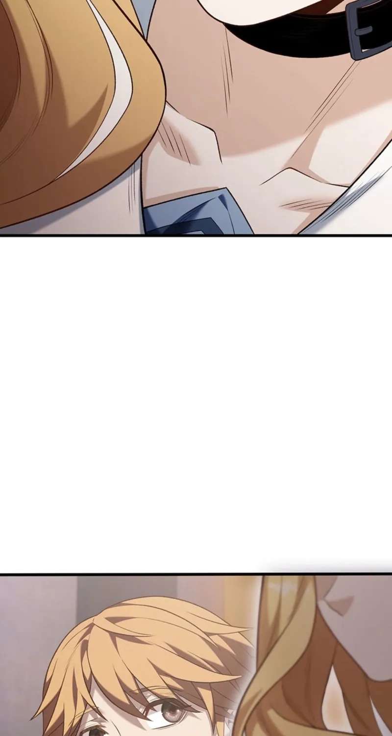 Brawl Dad: The No-Name Middle-Aged Beast Chapter 36 - page 28