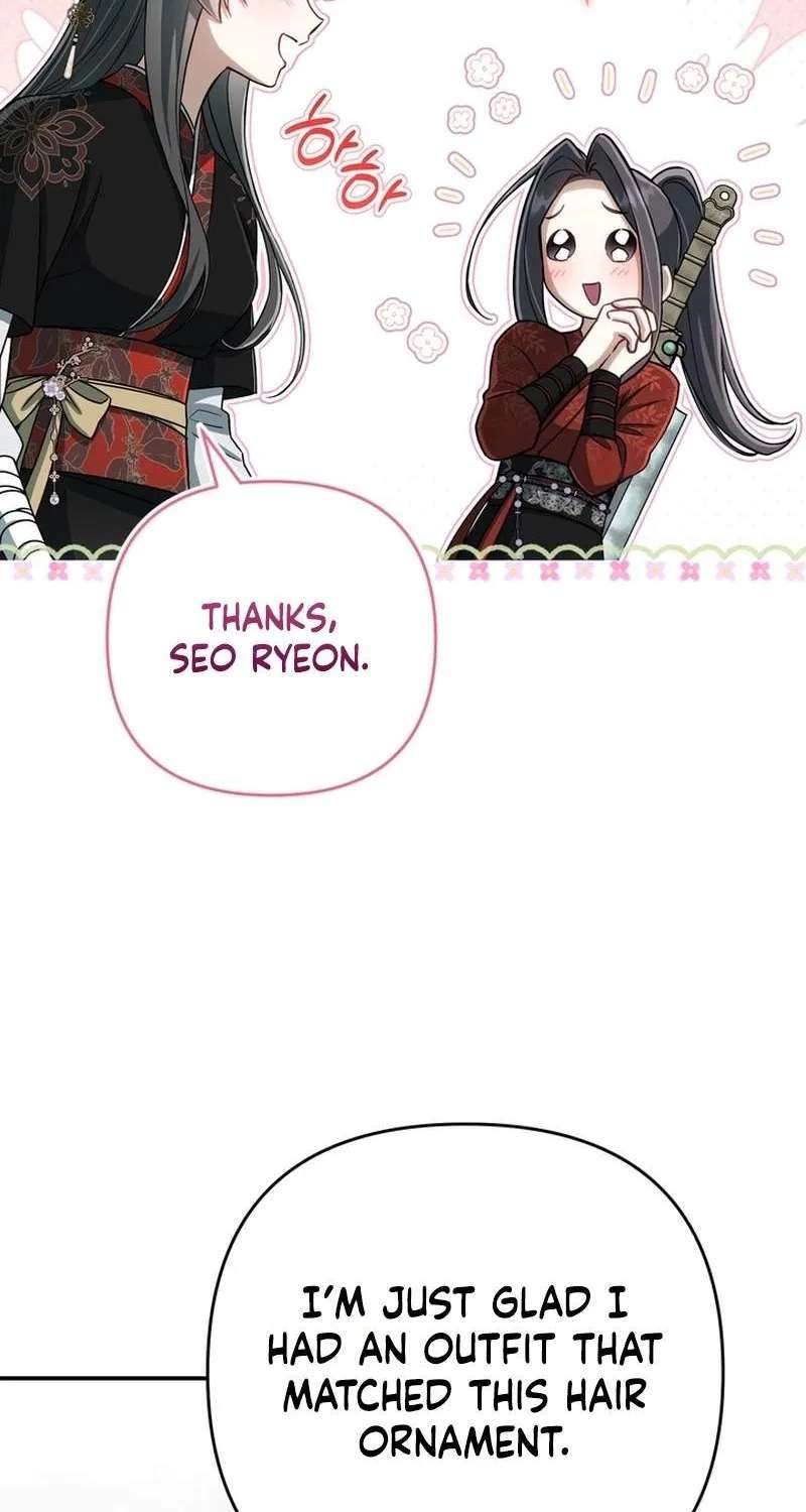 The Heavenly Demon Cult’s Strongest Maid Chapter 36 - page 45