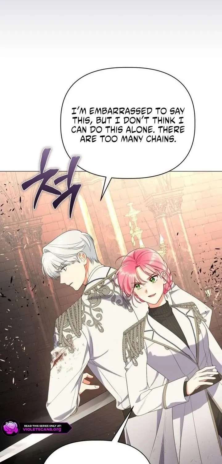 Preference for the Possessor Chapter 145 - page 41