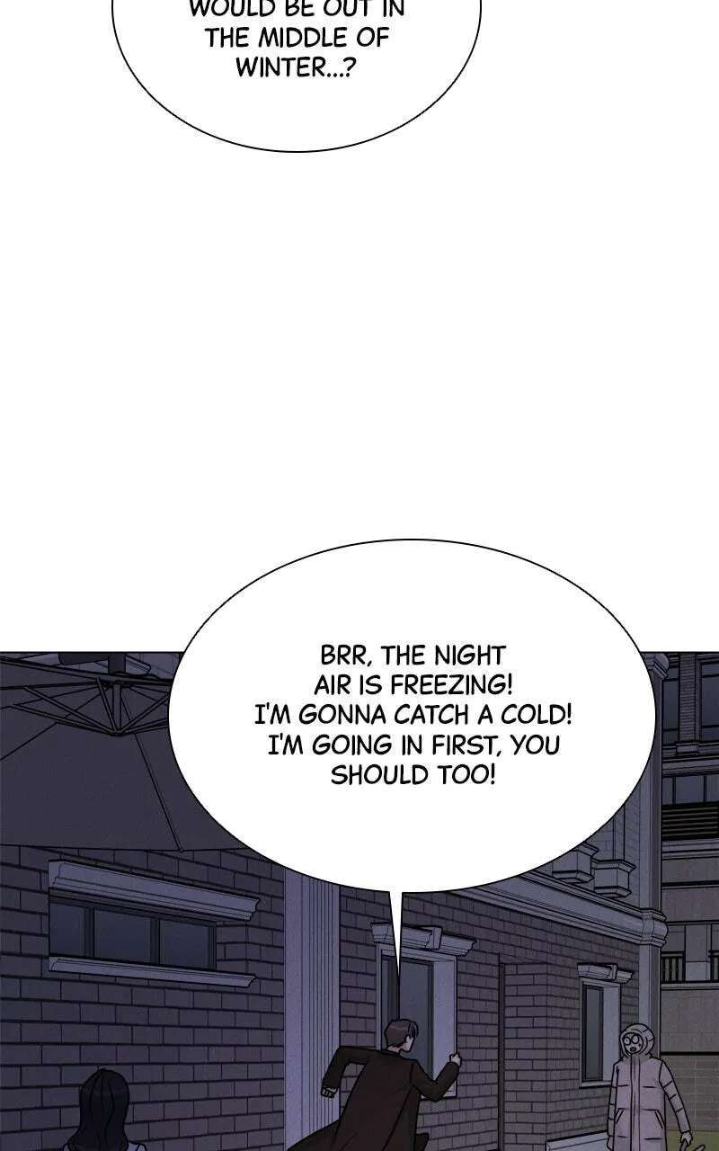 Date or Die Chapter 61 - page 15