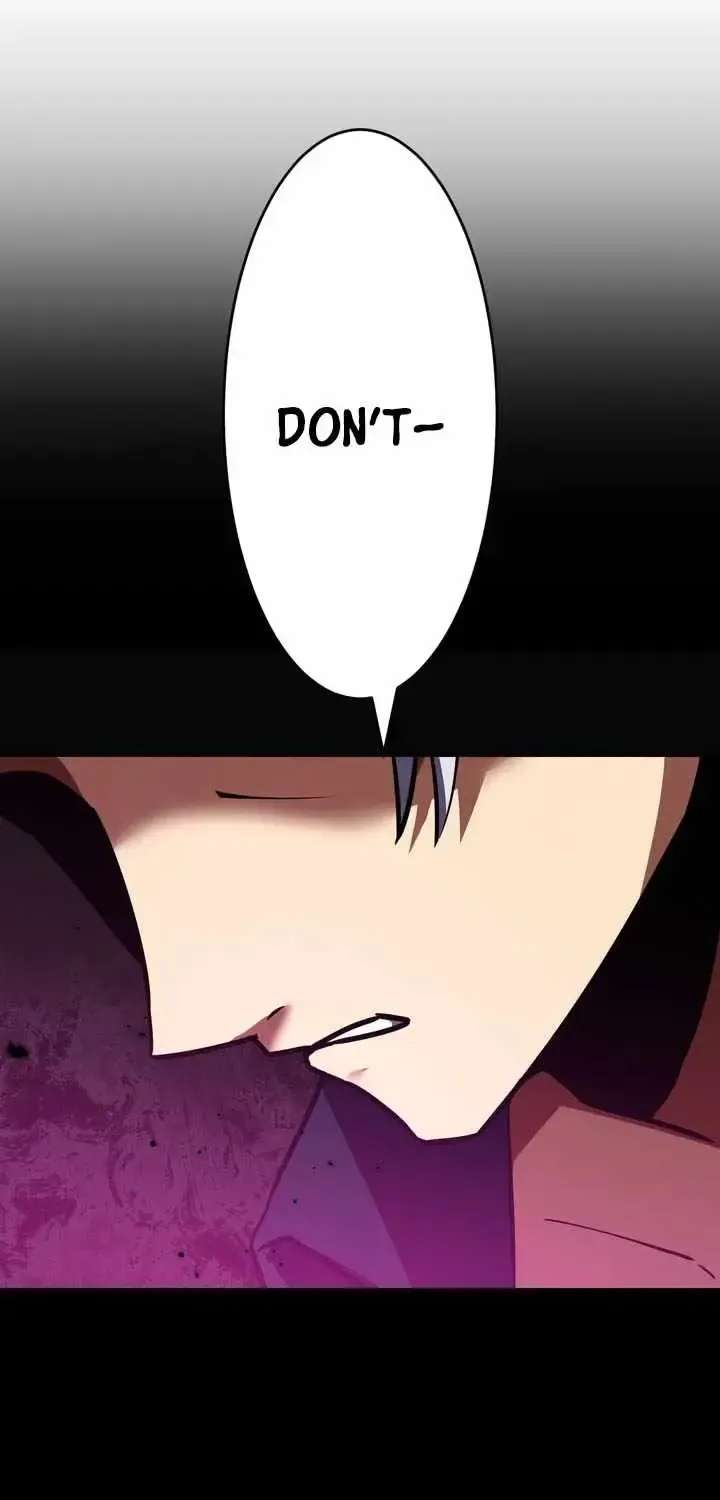 The Underworld Transcendent Returns Chapter 44 - page 69