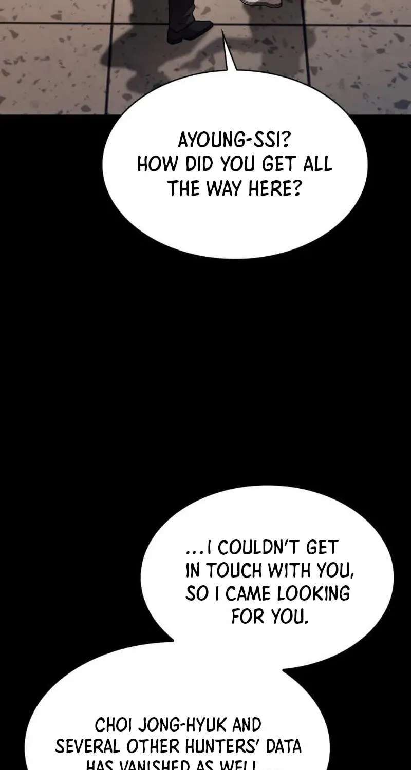 The Dungeon Cleaning Life Of A Once Genius Hunter Chapter 157 - page 32