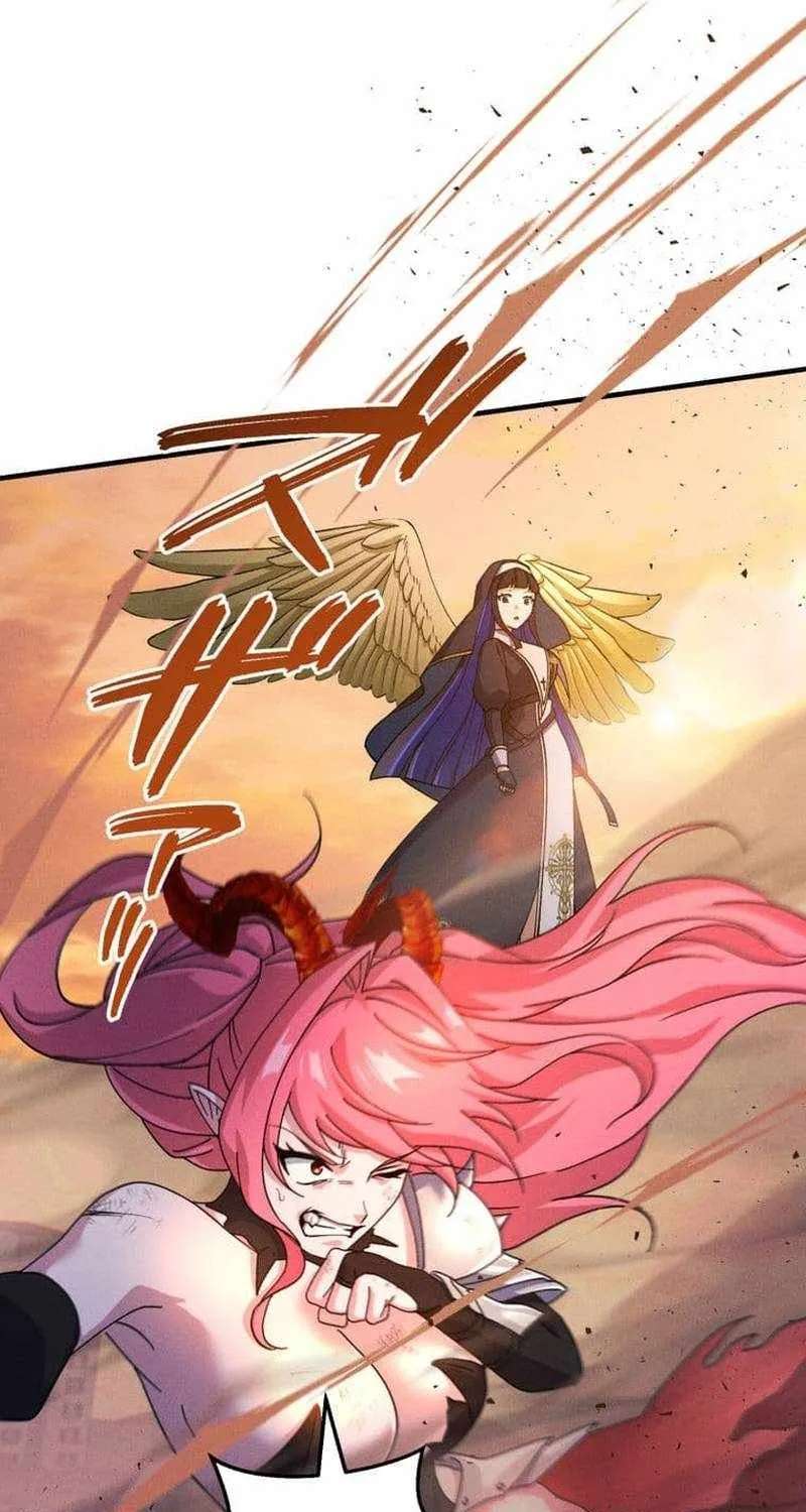 The Death-Returning Demon King-Class Player: Lost Man Chapter 92 - page 123