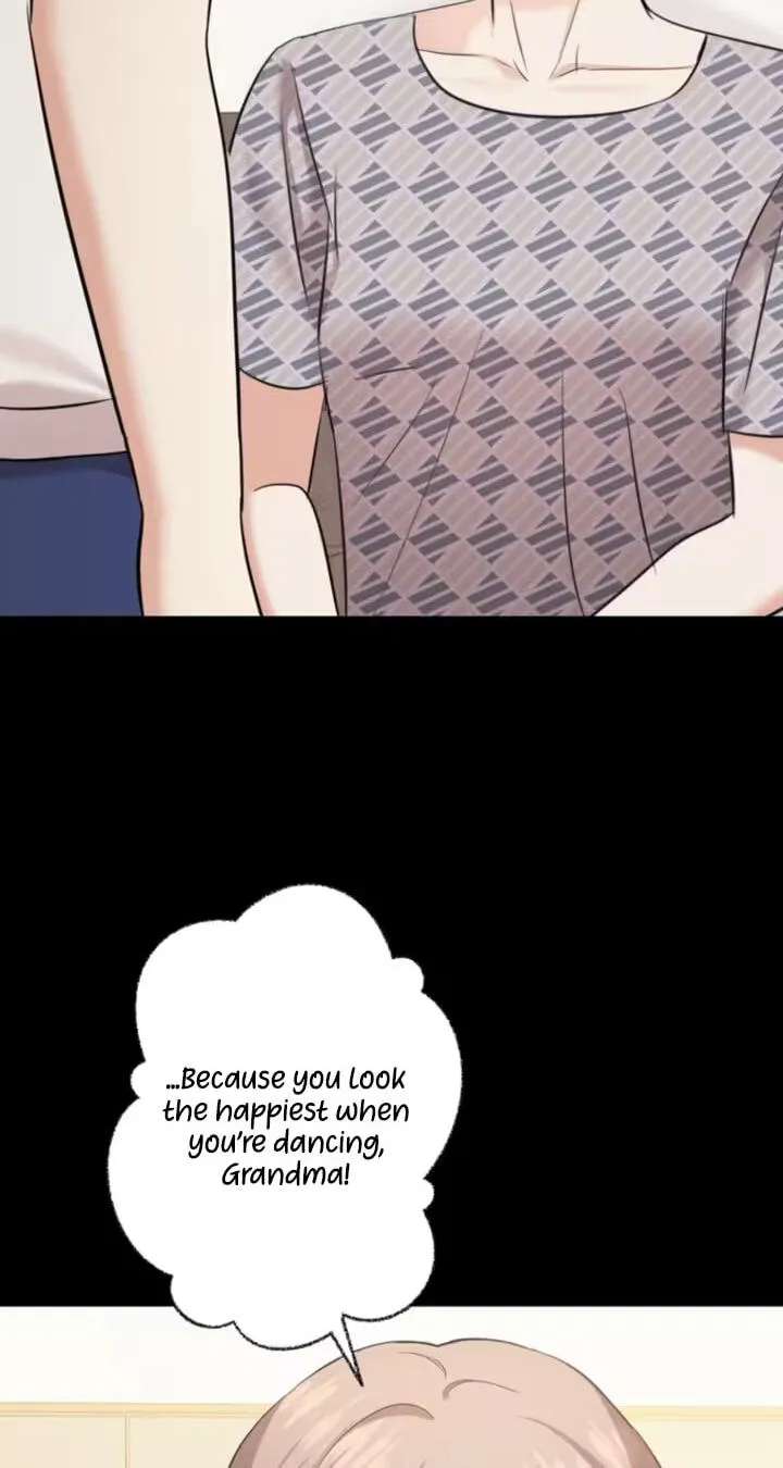 The Secret Touch Chapter 18 - page 66