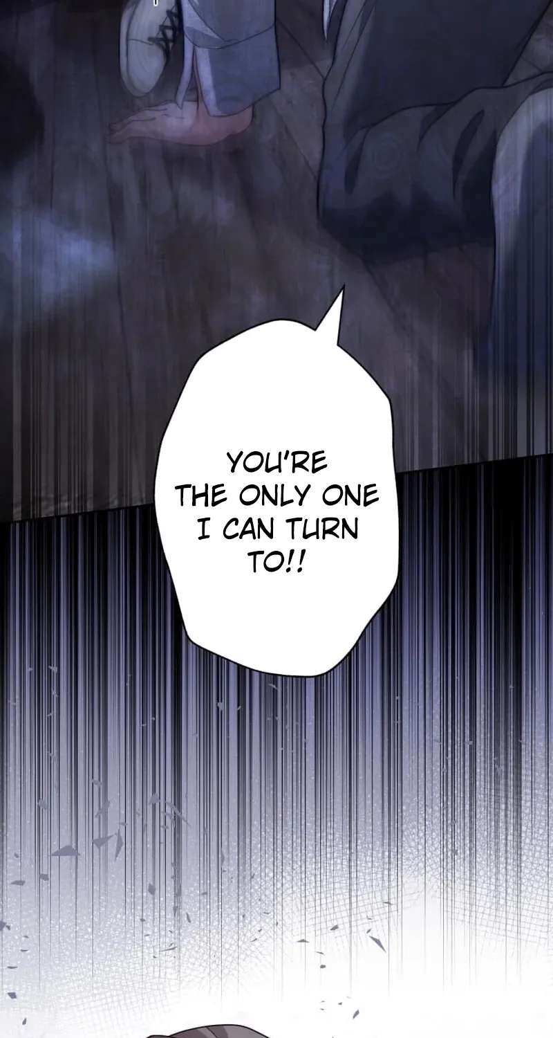 The Betrayed Wife's Resentful Revenge Chapter 34 - page 24