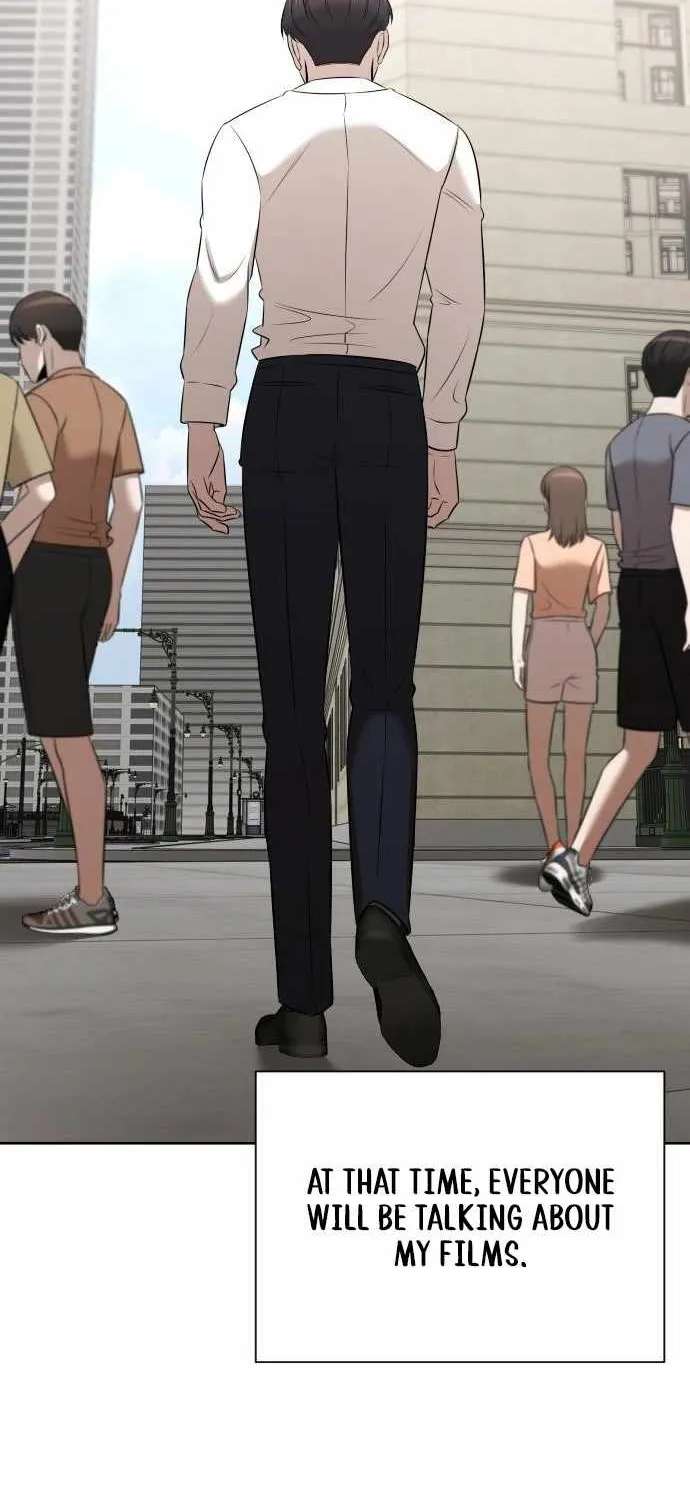 When a Genius Office Worker Goes Too Far Chapter 56 - page 14