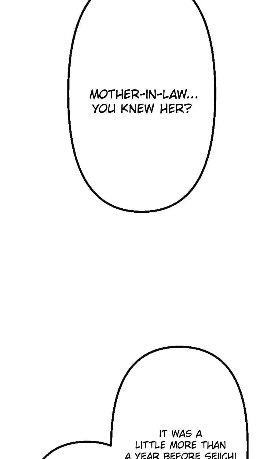 Camouflage Fuufu Chapter 53 - page 37