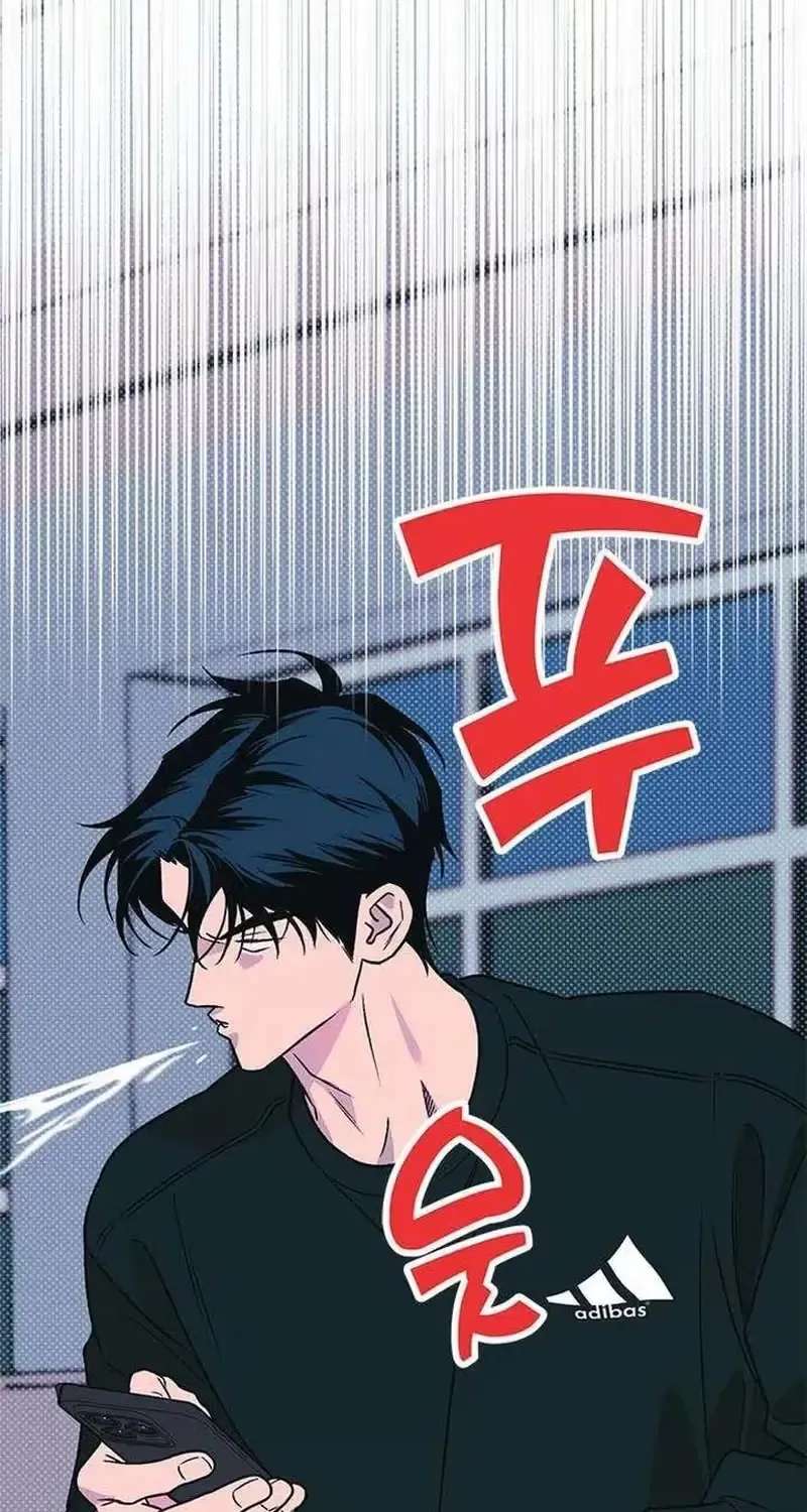 Hater Girl Chapter 11 - page 115
