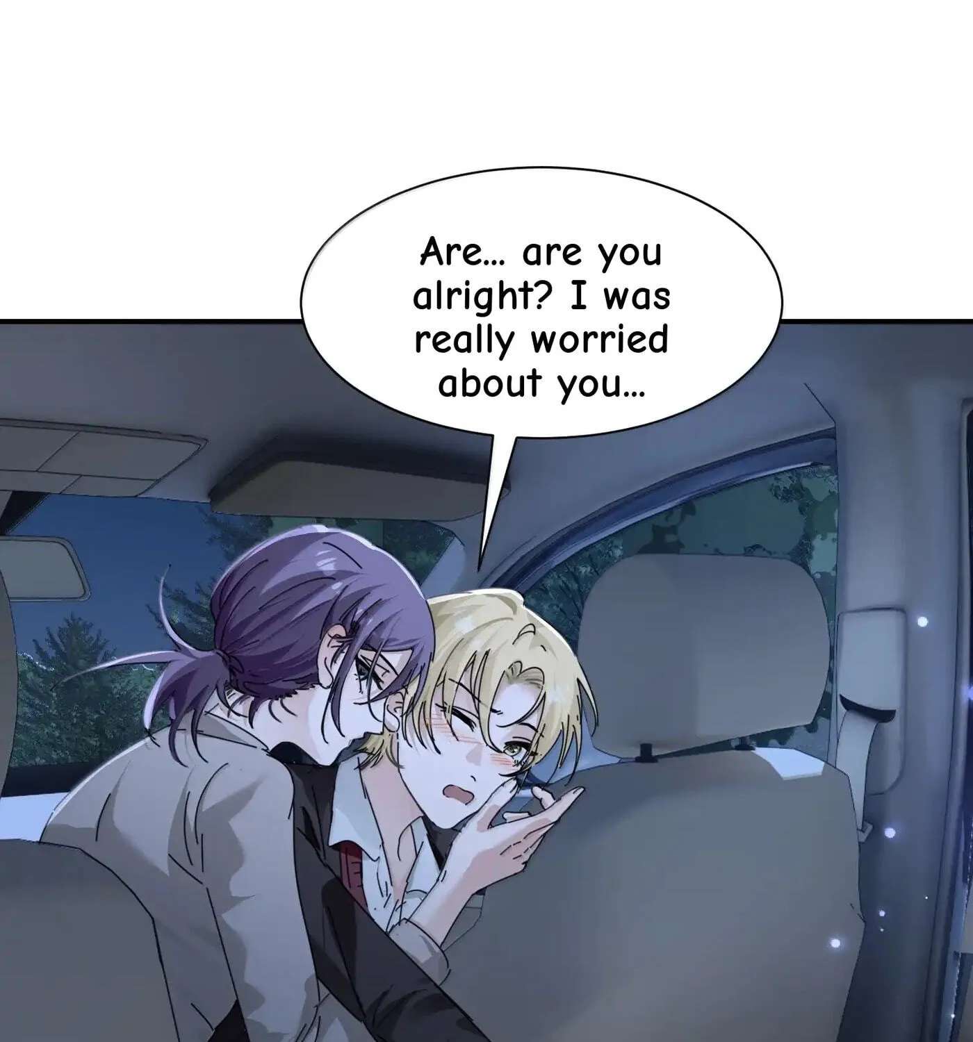 The Yandere Sister Just Wants Me to Bully Her Chapter 113 - page 43