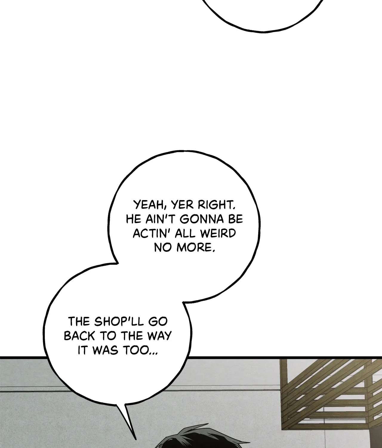 Jangsanbeom (Teriyaki) Chapter 19 - page 91