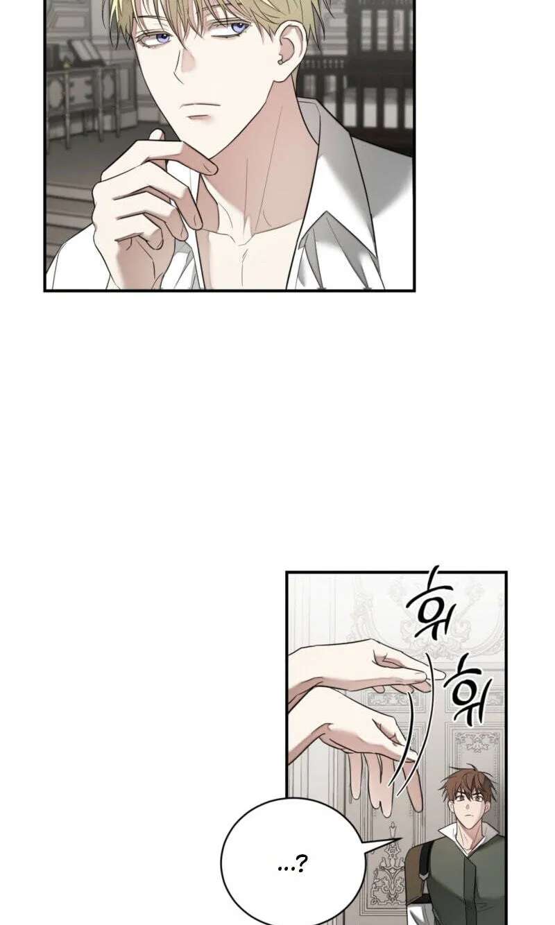 Tinder Box Chapter 20 - page 58