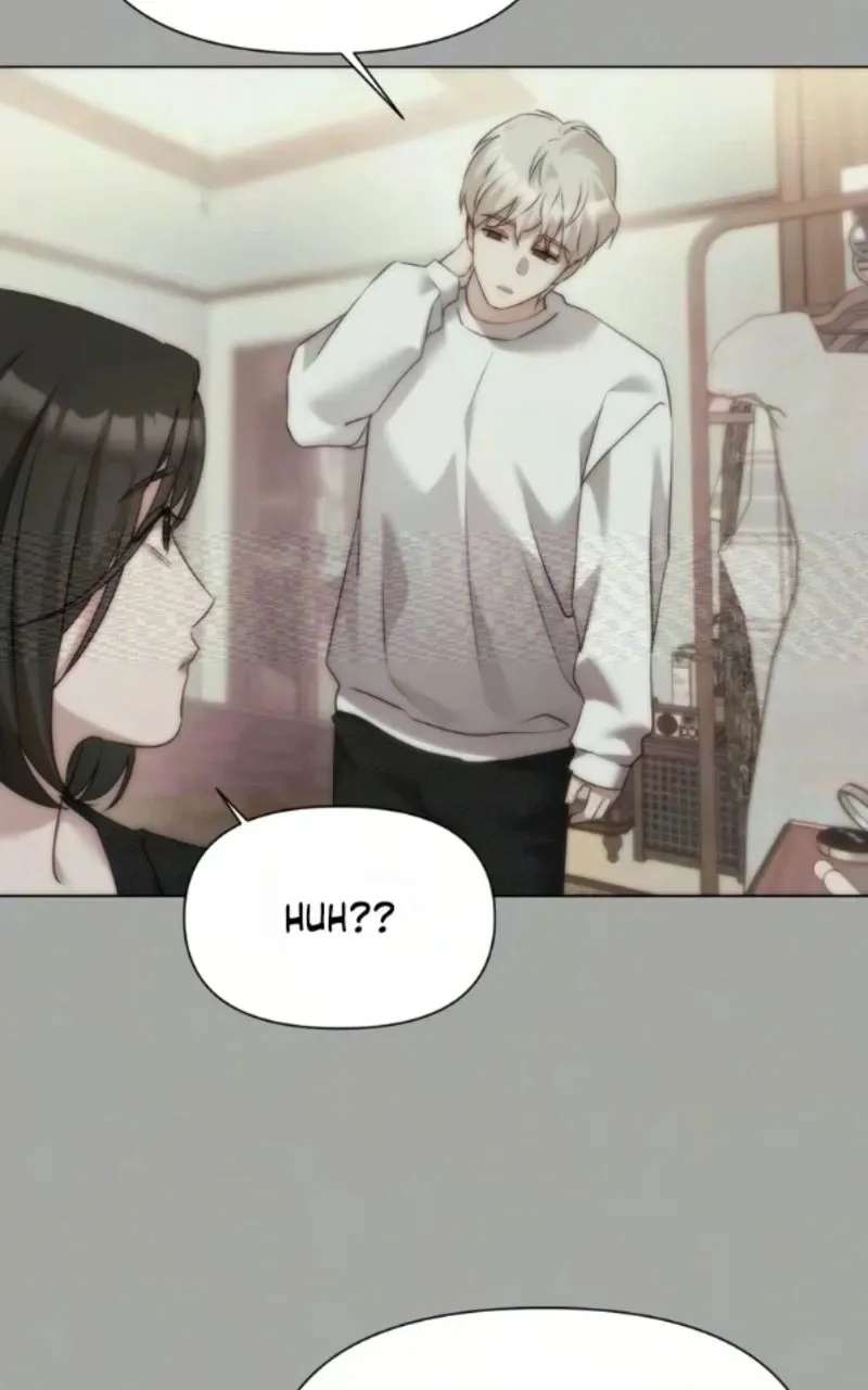 My family's Romeo Chapter 58 - page 10