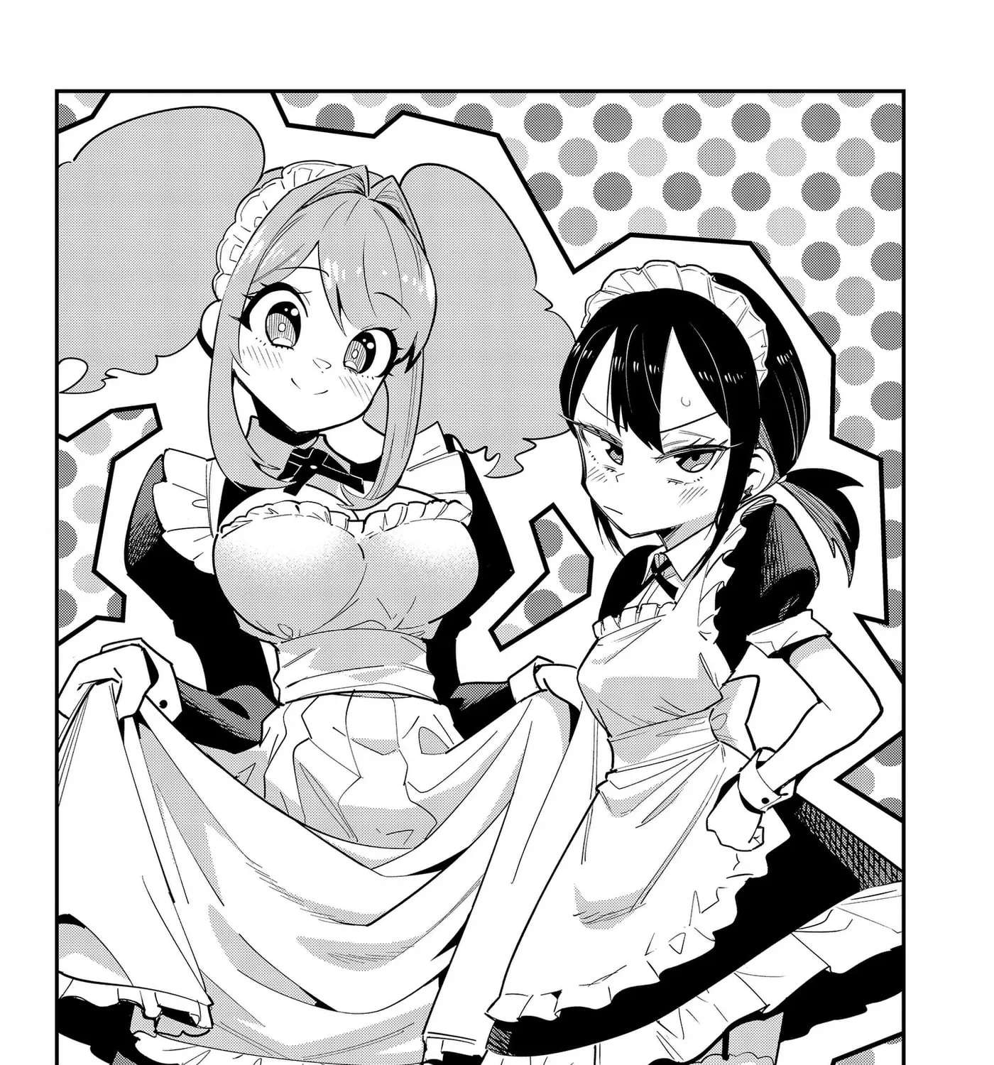 Shunrai Table Tennis Chapter 22.1 - page 3
